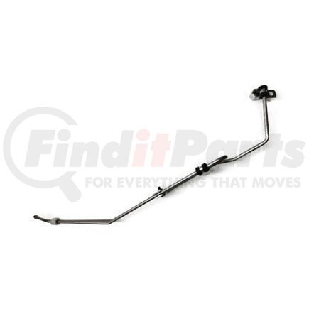 1891686C91 by INTERNATIONAL - Fuel Injector Line, Navistar Compatible