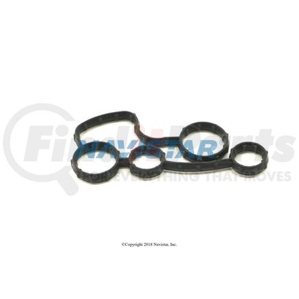 1858385C1 by INTERNATIONAL - GASKET OIL COOLER COVER-OL
