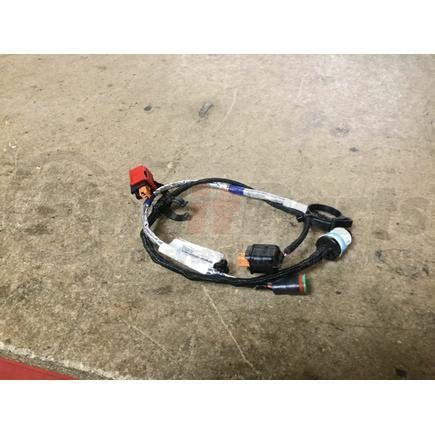 1889577C92 by INTERNATIONAL - HARNESS ASSY HPP