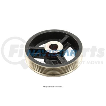 1843214C1 by INTERNATIONAL - PULLEY AIR COMPRESSOR