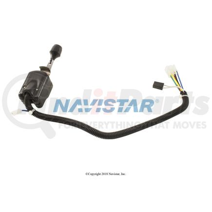 1689991C91 by INTERNATIONAL - Switch Turn Signal, Navistar Compatible