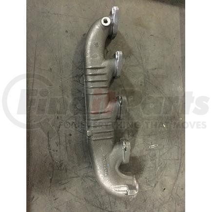 1840994C1 by INTERNATIONAL - Exhaust Manifold - Left, Navistar Compatible