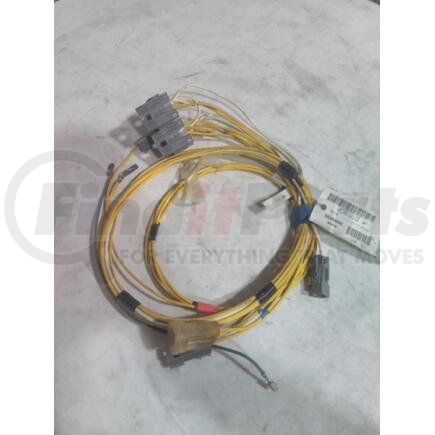 2017039C91 by INTERNATIONAL - Harness, Electrical Cab Instrument Wiring Daytime Running Lights, Navistar Compatible