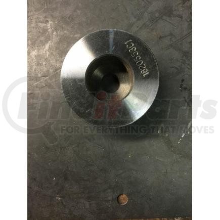 1820553C1 by INTERNATIONAL - Pulley Generator Or Alternator, Navistar Compatible