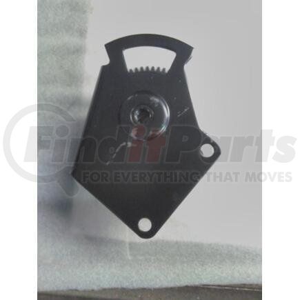 1669396C91 by INTERNATIONAL - Bracket, Support Steering Column W/ Screws, Navistar Compatible