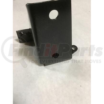 1697605C1 by INTERNATIONAL - Bracket Rad/Hood Spg Cbl Rt Mt, Navistar Compatible