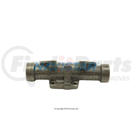1844988C1 by INTERNATIONAL - Exhaust Manifold - Center, Navistar Compatible