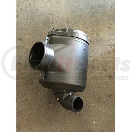1686584C93 by INTERNATIONAL - Engine Air Filter - Dry Type, Navistar Compatible