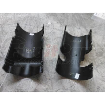 1699749C91 by INTERNATIONAL - Steering Column Cover Kit, Navistar Compatible