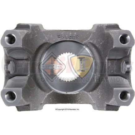 2009476C1 by INTERNATIONAL - FLANGE TRUNNION BRG 1710