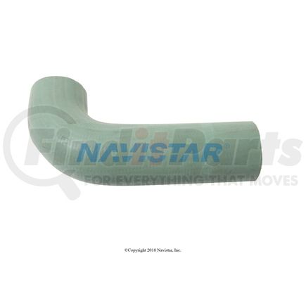 2007843C1 by INTERNATIONAL - Radiator Coolant Hose, Navistar Compatible