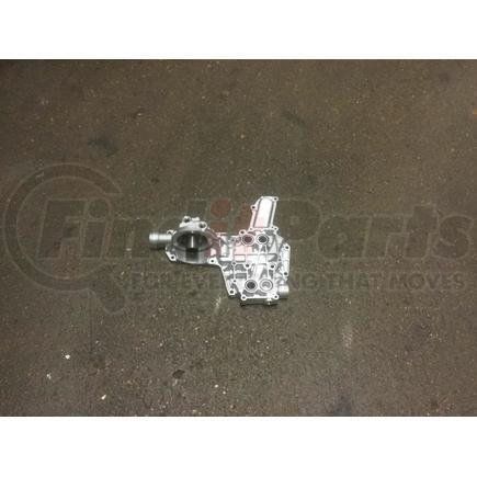 1899338C92 by INTERNATIONAL - Engine Oil Cooler Housing, Navistar Compatible