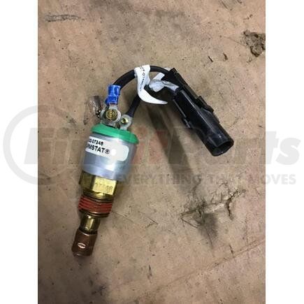 1616615C91 by INTERNATIONAL - Engine Oil Temperature Switch, Navistar Compatible