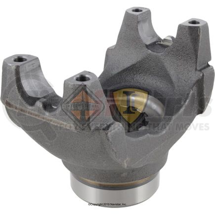 2012349C1 by INTERNATIONAL - Trunnion Flange, Navistar Compatible