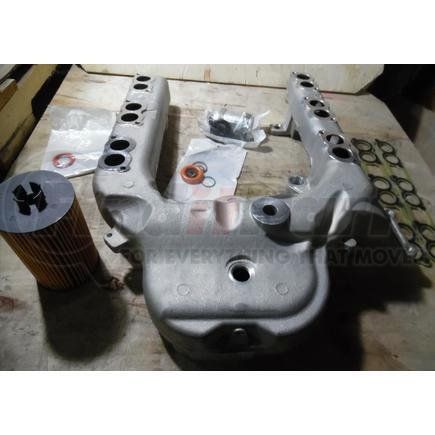 1880009C92 by INTERNATIONAL - Engine Intake Manifold, Navistar Compatible