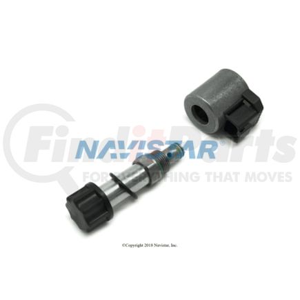 1833949C1 by INTERNATIONAL - Engine Coolant Shut-Off Valve, Navistar Compatible