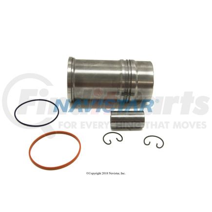 1830564C92 by INTERNATIONAL - Engine Piston Kit, Navistar Compatible