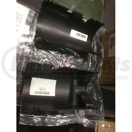 1699745C91 by INTERNATIONAL - Steering Column Cover Kit, Navistar Compatible