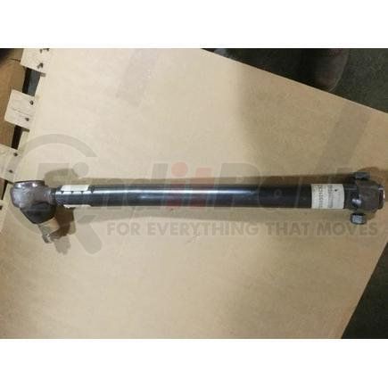 1669501C92 by INTERNATIONAL - End Assembly Vertical Link W/Clamp, Navistar Compatible