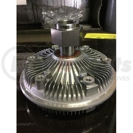 1665539C91 by INTERNATIONAL - ABS Control Module - Hydraulic Radiator Shutter, Navistar Compatible