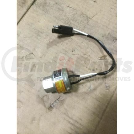 1610836C1 by INTERNATIONAL - Electric Speedometer Sender, Navistar Compatible