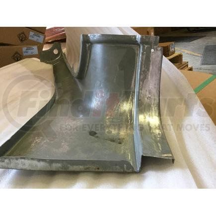 1667838C2 by INTERNATIONAL - Panel Outer Left Side Windshield, Navistar Compatible