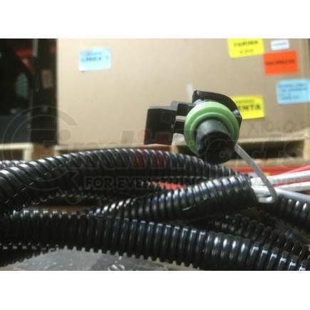 2011680C91 by INTERNATIONAL - Electric Brake Control Wiring Harness, Navistar Compatible