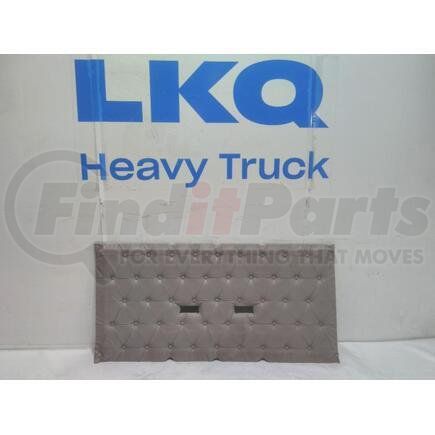 2008980C1 by INTERNATIONAL - LINING, INNER HEAD ROOF TRIM GRAY VINYL