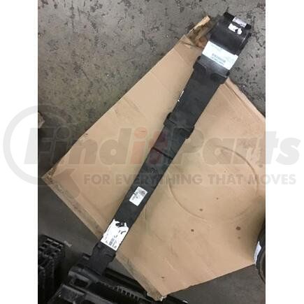 1646756C91 by INTERNATIONAL - Leaf Spring, Navistar Compatible