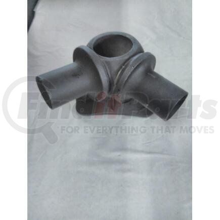 1517223C1 by INTERNATIONAL - Bracket, Torque Rod, On Axle Housing, Navistar Compatible