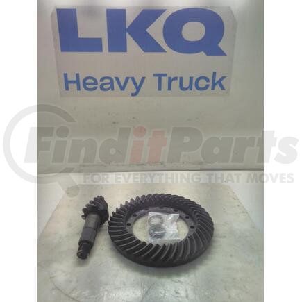 1696886C91 by INTERNATIONAL - GEAR SET, RING AND PINION DIFFERENTIAL, 5.86:1