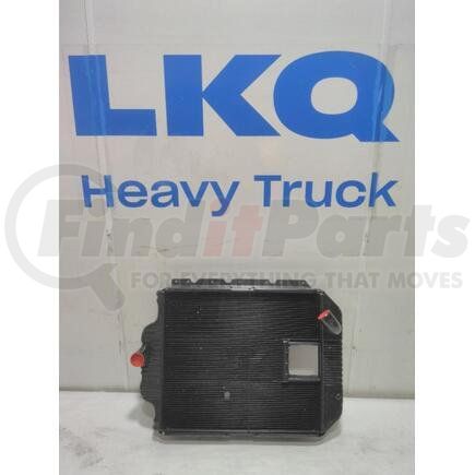 2007804C92 by INTERNATIONAL - RADIATOR ASM FRT/BCK L/CAC