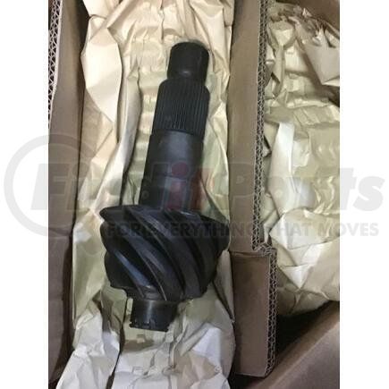 1696884C91 by INTERNATIONAL - GEAR SET, RING AND PINION DIFFERENTIAL 4.88:1