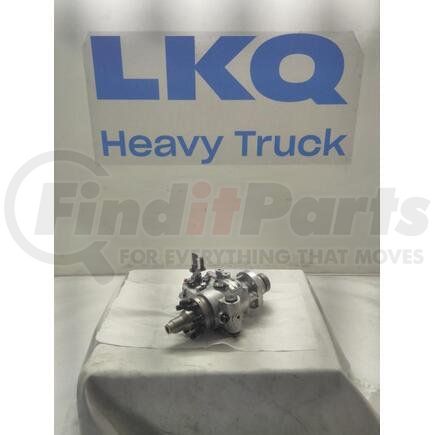 1809096C93 by INTERNATIONAL - Fuel Injection Pump, Navistar Compatible