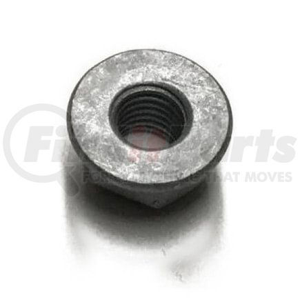 3544379C1 by INTERNATIONAL - Nut - Flange M8, Navistar Compatible