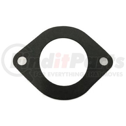 446442C2 by INTERNATIONAL - Engine Coolant Outlet Gasket, Navistar Compatible