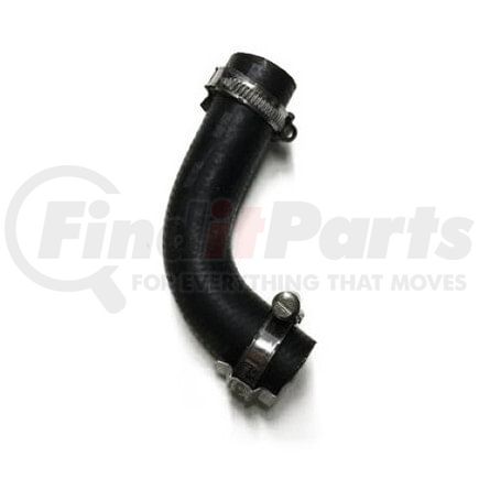 3006689C91 by INTERNATIONAL - Engine Coolant Return Hose, Navistar Compatible