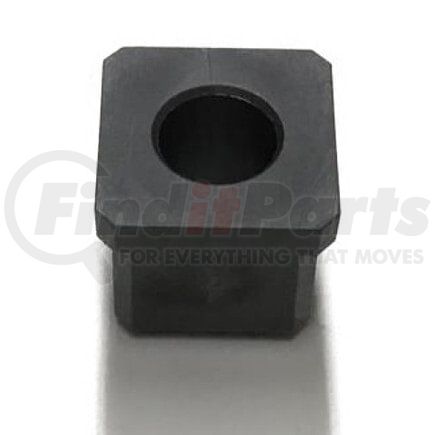 437018001 by INTERNATIONAL - Sleeve - Entrance Door Top Hinge Pin, Navistar Compatible