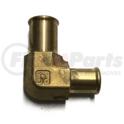 3845021C2 by INTERNATIONAL - ELBOW 90DEG REDUCER 5/8 TO 3/4