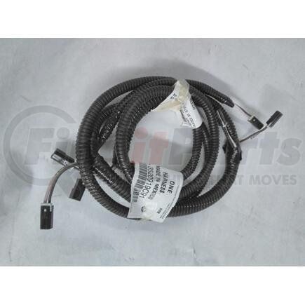 3520919C91 by INTERNATIONAL - Harness Clearance & Dome*Roof, Navistar Compatible