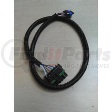 2592854C91 by INTERNATIONAL - Accelerator Pedal Harness, Navistar Compatible