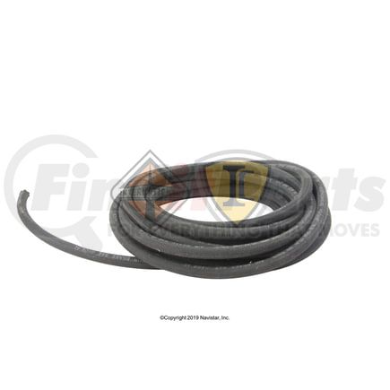 375054C2 by INTERNATIONAL - HOSE BLK(.406ID) 1/2 TUBE