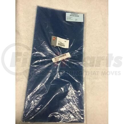 2585992C1 by INTERNATIONAL - Heater Filter, Navistar Compatible