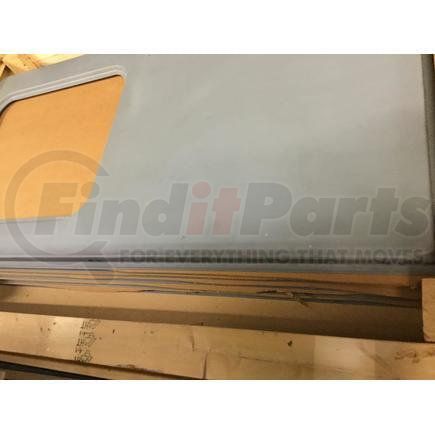 2202917C5 by INTERNATIONAL - Door Assembly - Side Emergency Right, Navistar Compatible