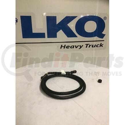 3537821C91 by INTERNATIONAL - Harness, Electrical V8 Engine Data Link Jumper, Navistar Compatible