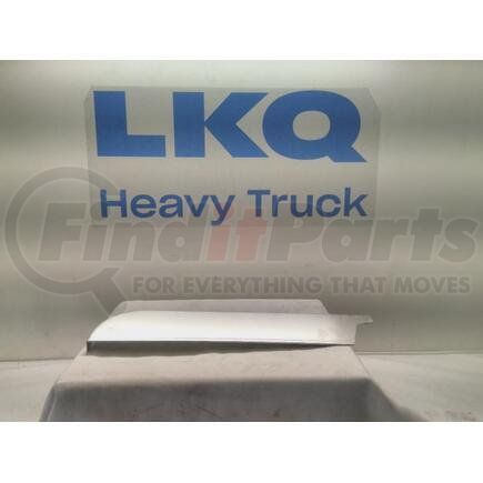 2205668C1 by INTERNATIONAL - End Luggage Rack Cap, Navistar Compatible