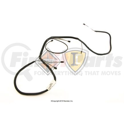 3519324C93 by INTERNATIONAL - Clearance Light Wiring Harness, Navistar Compatible