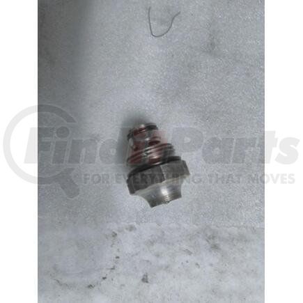 2606671C91 by INTERNATIONAL - Kit Pressure Relief Cartridge, Navistar Compatible