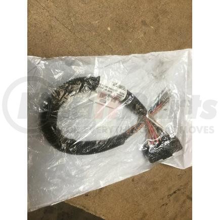 3605326C91 by INTERNATIONAL - Jumper Wiring Harness - Eaton Ultrashift W/Pbs, Navistar Compatible