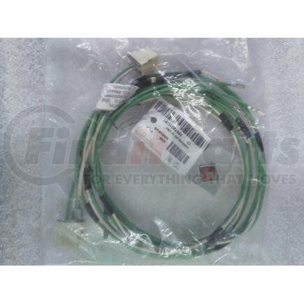 3567201C91 by INTERNATIONAL - Door Mirror Wiring Harness, Navistar Compatible